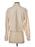 Old Navy 100% Cotton Ivory Jacket Size S - photo 2