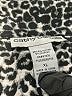 Cathy Daniels Animal Print Black Jacket Size XL - photo 6