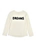 Member's Mark Ivory Long Sleeve Top Size 10 - 12 - photo 1