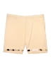 Unbranded Graphic Gold Athletic Shorts Size 4X - photo 1