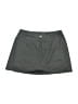 Tail Solid Gray Active Skort Size M - photo 2
