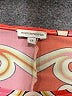 Boston Proper Orange Casual Dress Size 12 - photo 7