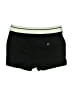 Wild Fable Color Block Black Board Shorts Size 4 - photo 2