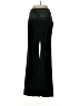 Express Black Casual Pants Size 8 - photo 2