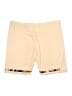 Unbranded Graphic Gold Athletic Shorts Size 4X - photo 2