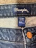 Wrangler Jeans Co Paisley Blue Jeans Size 13 - photo 7