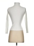 Unbranded Ivory Turtleneck Sweater Size XXS (estimated) - photo 2