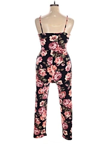 B Famous #USA Jumpsuit (view 2)