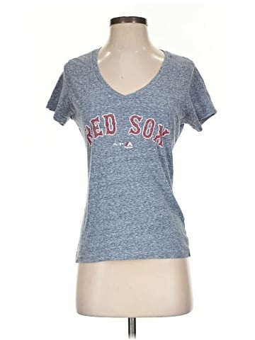 Majestic Short Sleeve T-Shirt (view 1)