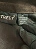 Fleet Street Black Cardigan Size M - photo 7