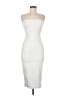 Superdown White Formal Skirt Size M - photo 1