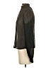 Steve Madden Black Long Sleeve Blouse Size S - photo 5