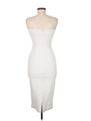 Superdown Formal Skirt (view 2)