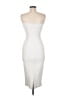 Superdown White Formal Skirt Size M - photo 2