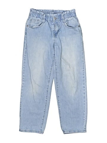 Cat & Jack Jeans (view 1)