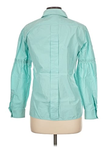 Max Mara Long Sleeve Blouse (view 2)