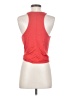 Bailey 44 Red Sleeveless Top Size S - photo 2