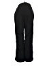 Nordica 100% Polyester Solid Black Casual Pants Size 10 - photo 2