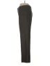 Caroll Chevron-herringbone Gray Dress Pants Size 8 - photo 5