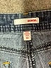 Bongo Solid Blue Jeans Size 13 - photo 4