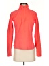 The North Face 100% Polyester Orange Fleece Size XS - photo 1