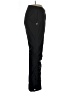 Nordica 100% Polyester Solid Black Casual Pants Size 10 - photo 4