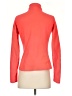 The North Face 100% Polyester Orange Fleece Size XS - photo 2