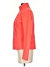 The North Face 100% Polyester Orange Fleece Size XS - photo 5
