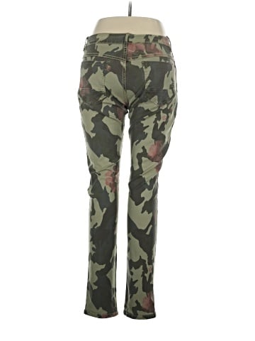 Tempo Paris Casual Pants (view 2)