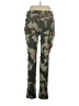 Tempo Paris Camo Green Casual Pants Size XL - photo 2