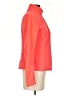 The North Face 100% Polyester Orange Fleece Size XS - photo 4