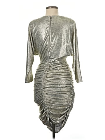 Alice + Olivia Cocktail Dress (view 2)