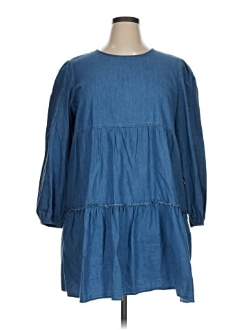 Draper James Casual Dress (view 1)