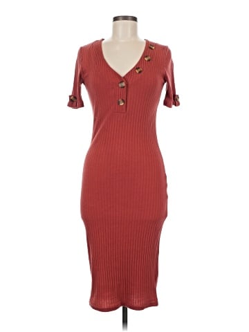 Full Circle Collection Casual Dress (view 1)