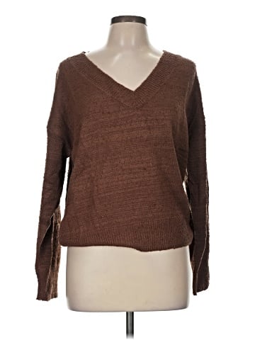 Et Clet Pullover Sweater (view 1)