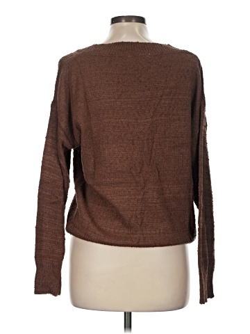 Et Clet Pullover Sweater (view 2)