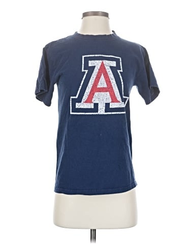 SOFFE Short Sleeve T-Shirt (view 1)