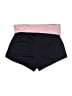 Shein 100% Polyester Color Block Pink Athletic Shorts Size M - photo 1