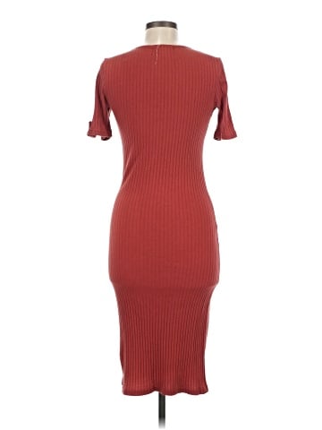 Full Circle Collection Casual Dress (view 2)