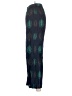 Assorted Brands Print Teal Casual Pants Size XS - photo 5