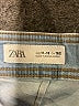 Zara Blue Jeans Size 11 - 12 - photo 3