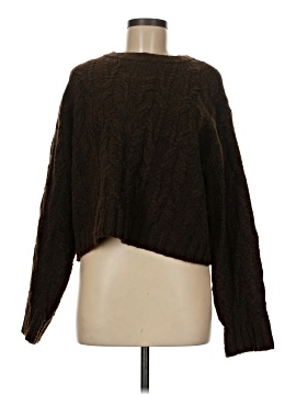 Universal Thread Pullover Sweater