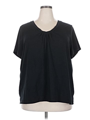 SONOMA life + style Short Sleeve T-Shirt (view 1)