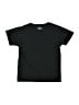 Under Armour Black Active T-Shirt Size 7 - photo 2