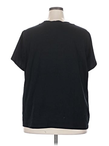 SONOMA life + style Short Sleeve T-Shirt (view 2)