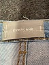 Everlane Hearts Blue Jeans Size 32 waist - photo 7