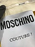 Moschino Couture Yellow Casual Pants Size 16 - photo 13