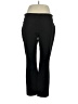 dalia Black Active Pants Size XL - photo 1