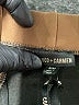 Coco + Carmen Brown Active Pants Size S - photo 7