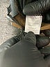 Coco + Carmen Brown Active Pants Size S - photo 8